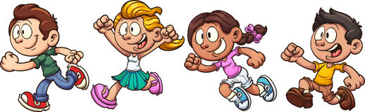 Running Club